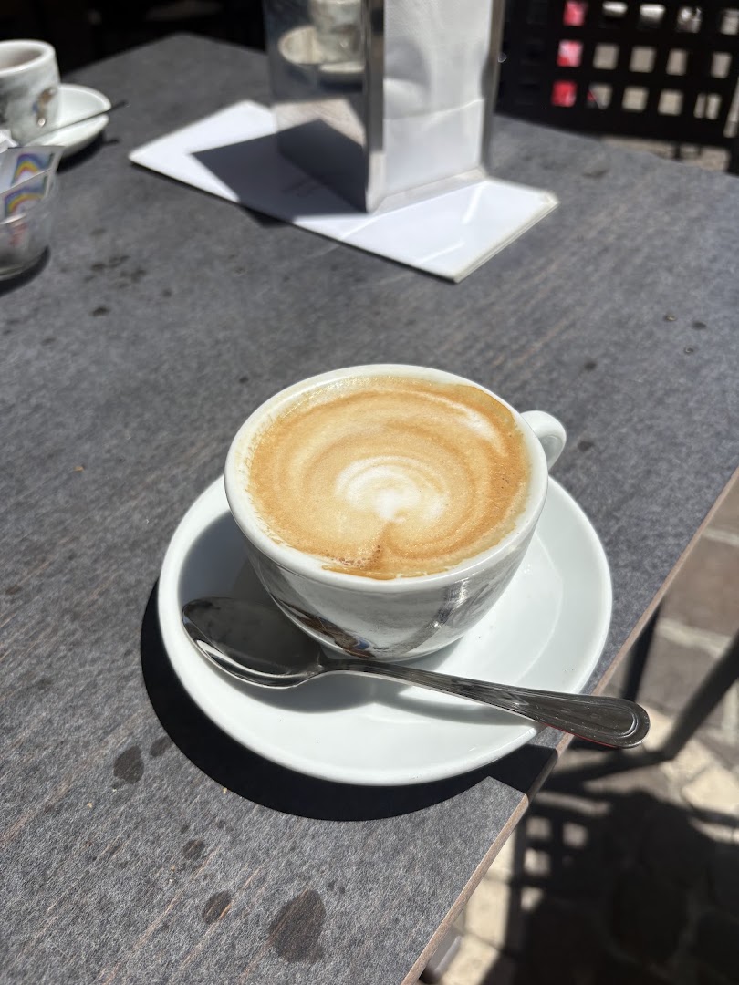Coffee Shop