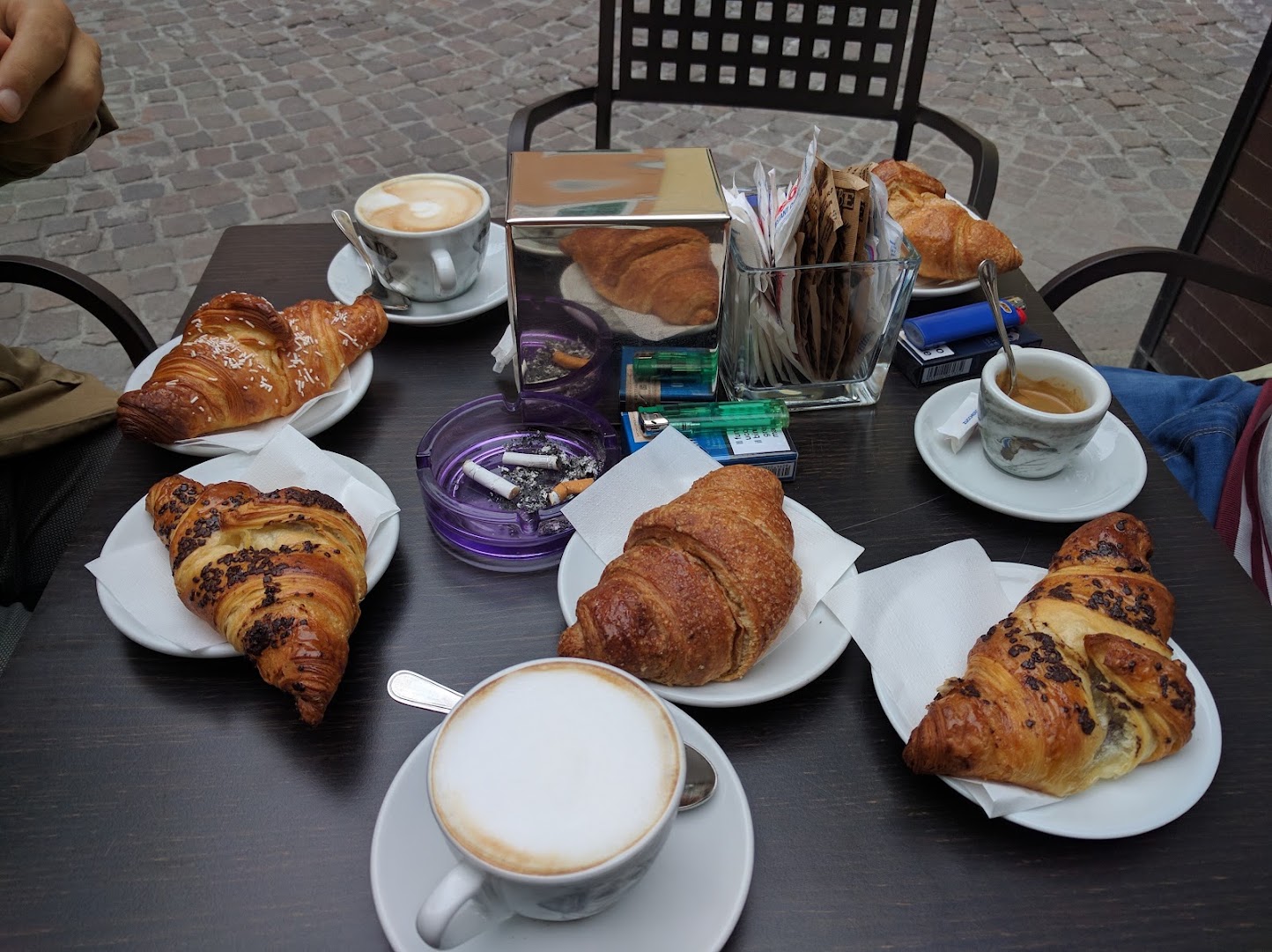 Coffee Shop