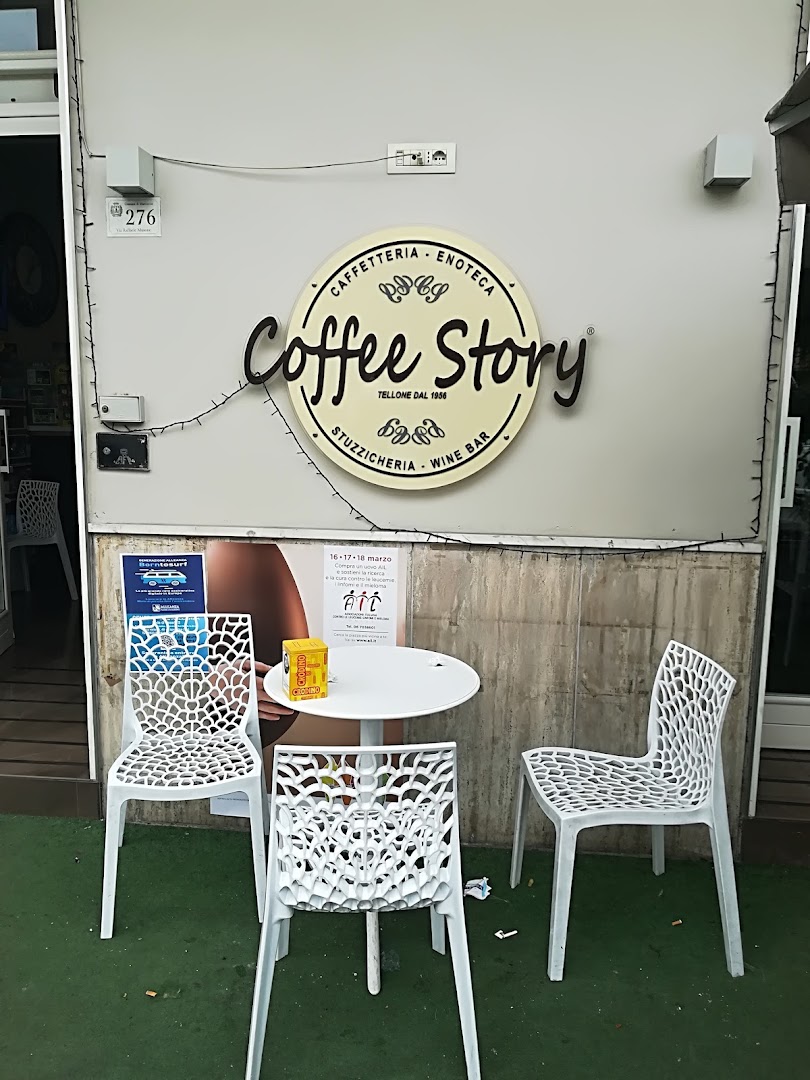 Coffee Story