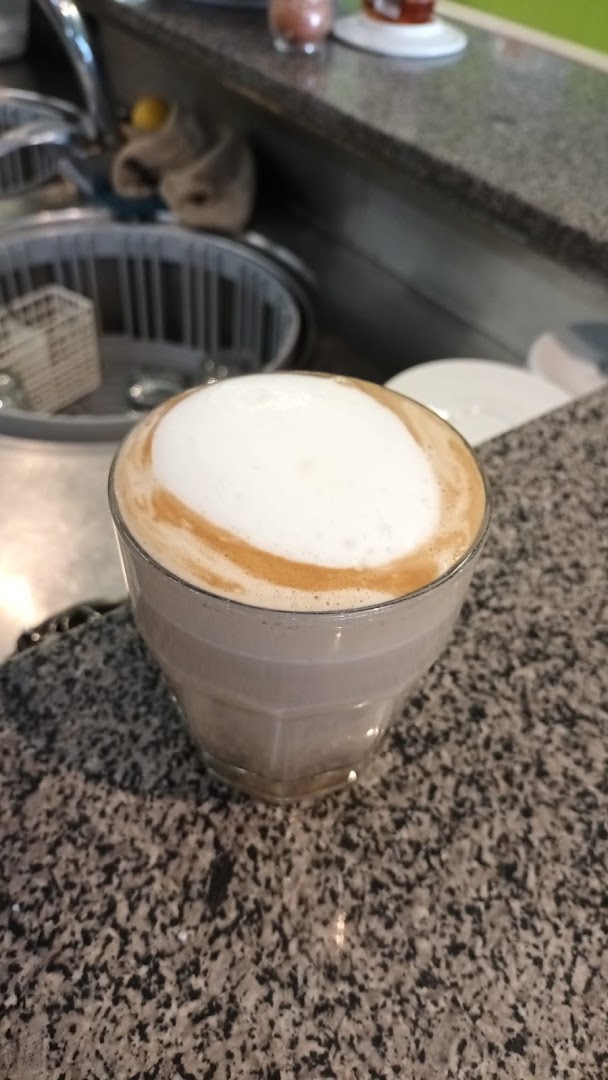 Coffee Time 2