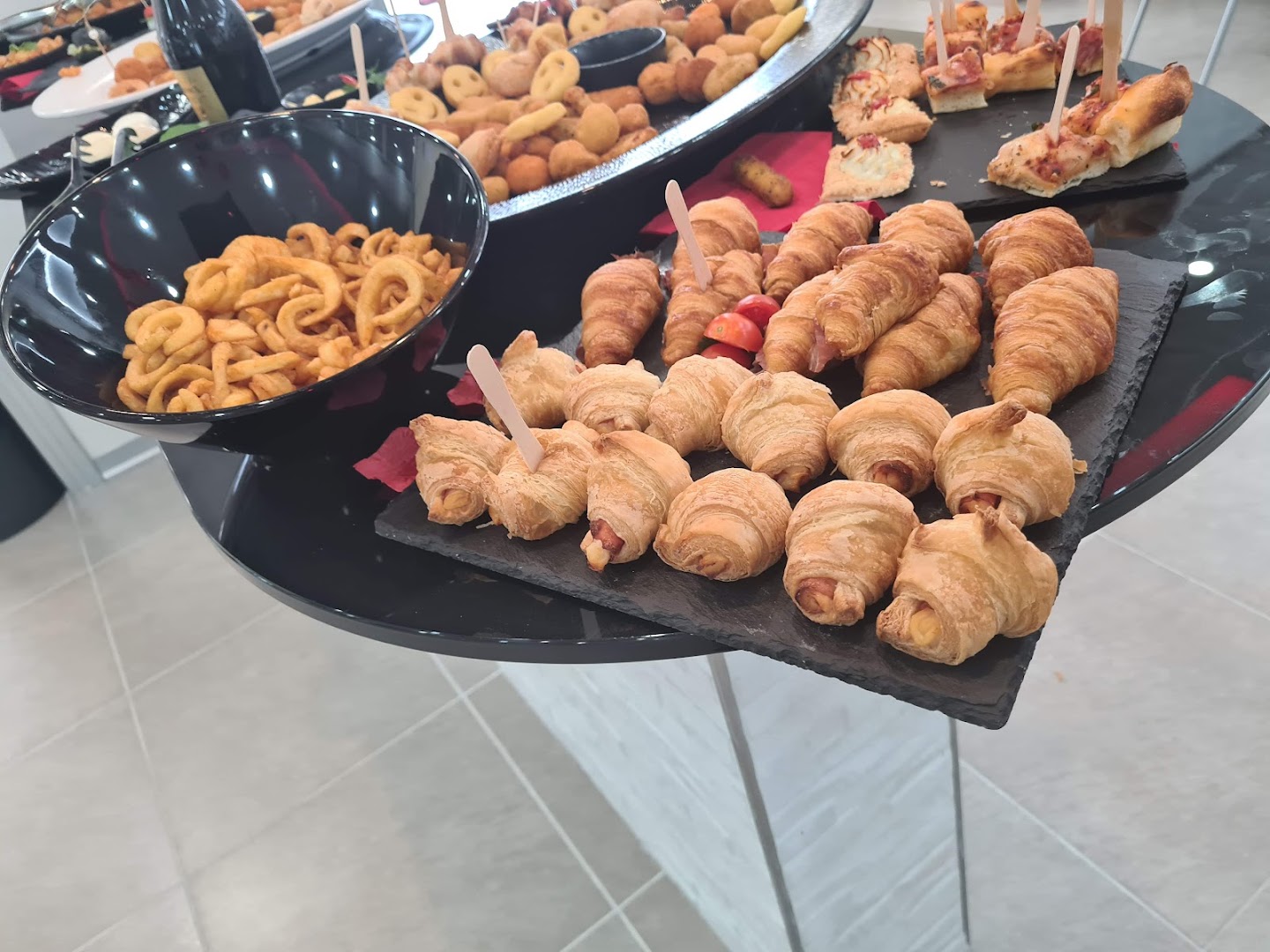Coffee Time Bar