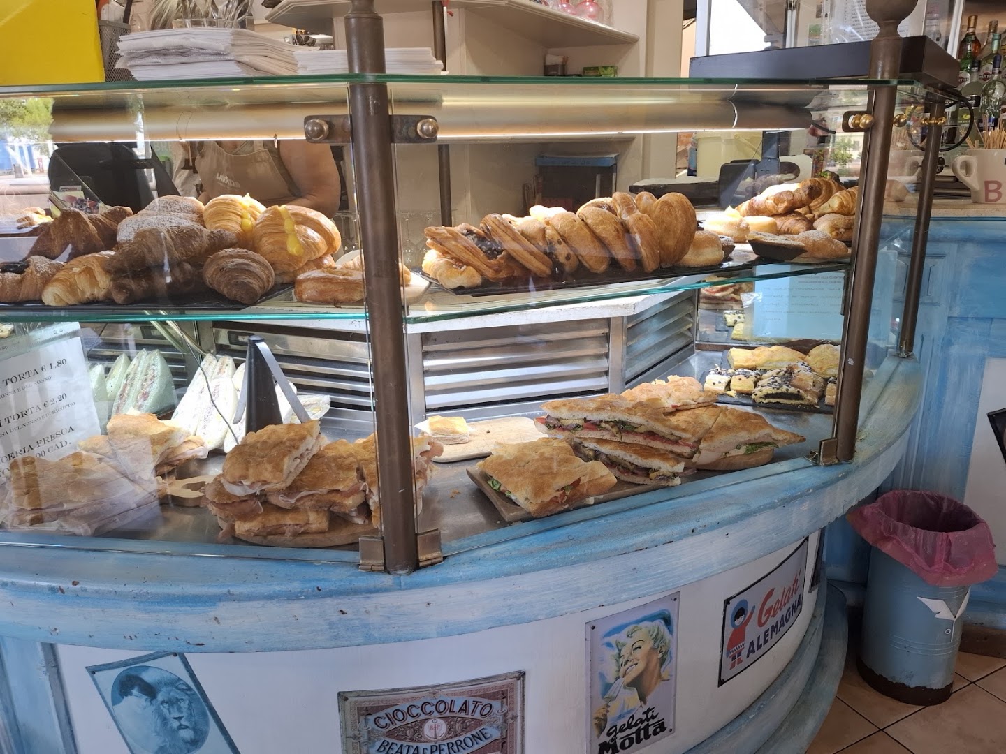 Coffee Time Livorno