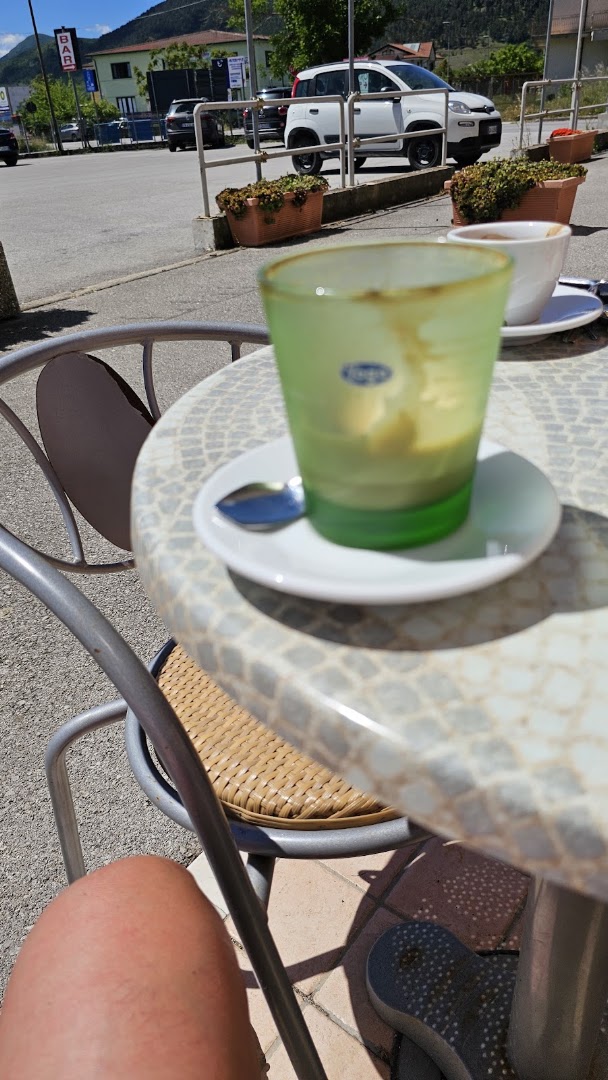 Coffee Time Meal & Drink