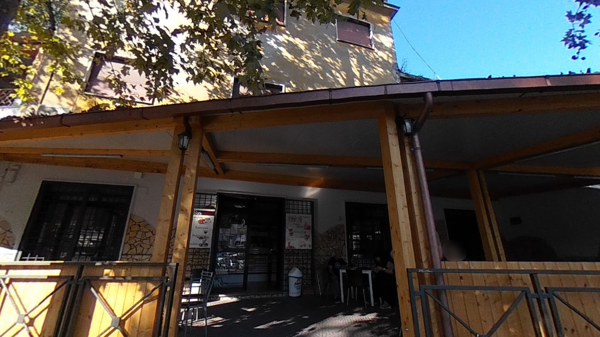 Coffee Time-Pizzeria