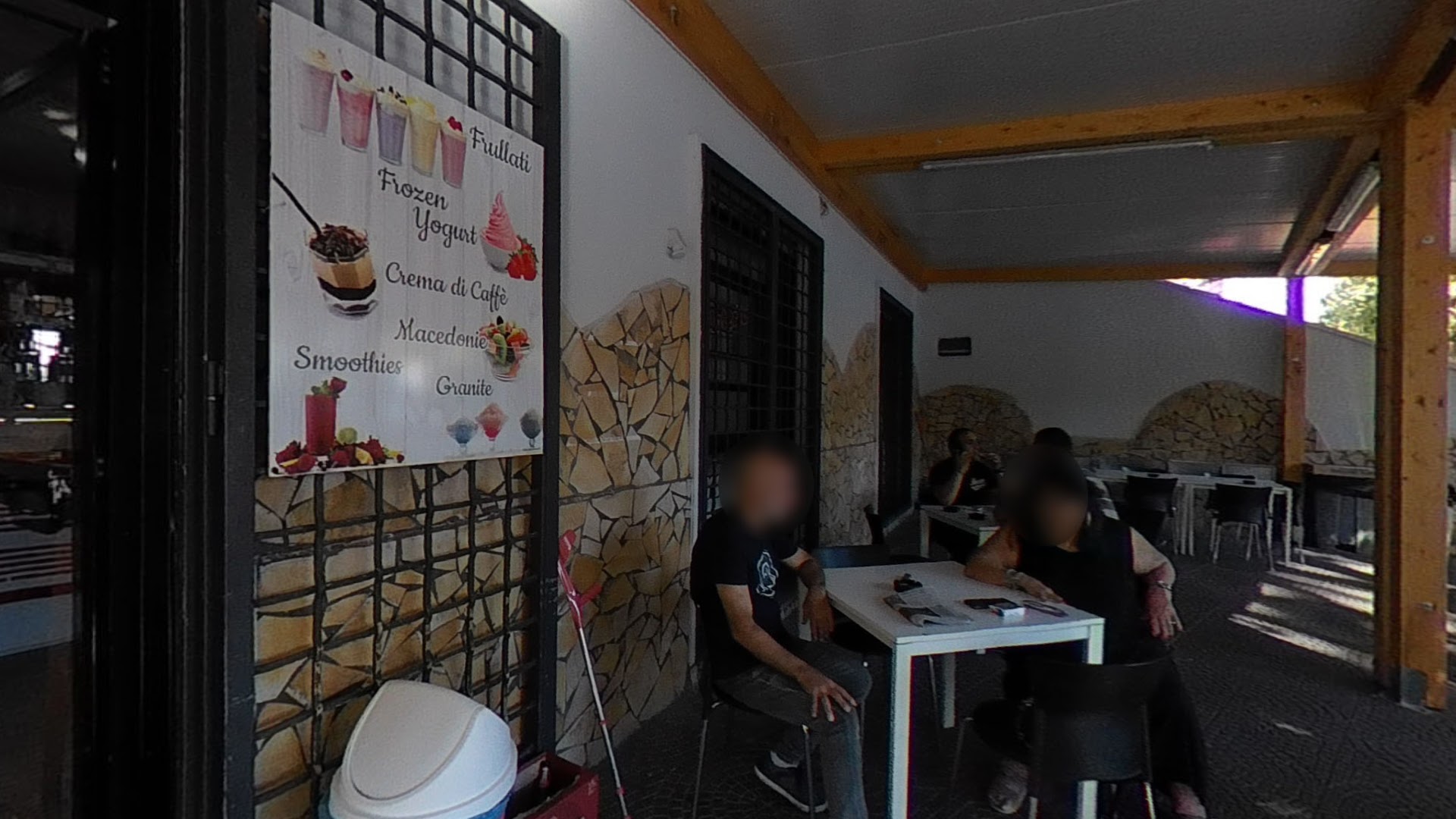 Coffee Time-Pizzeria