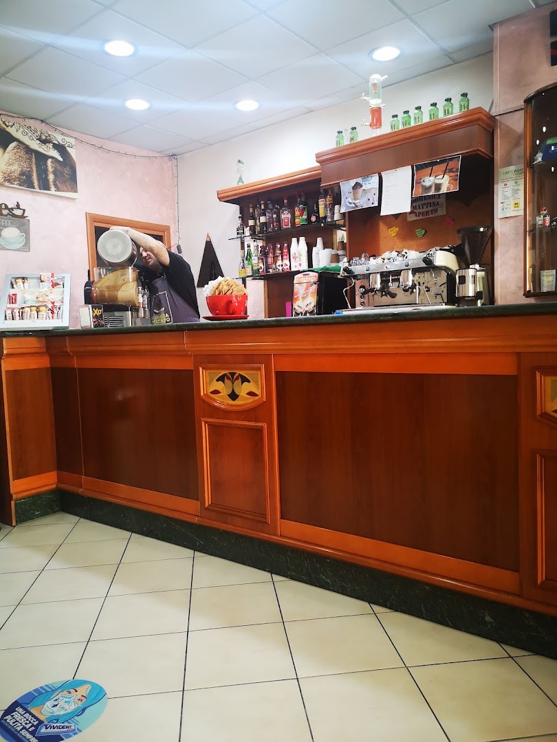 Coffee Time Universal Caffe