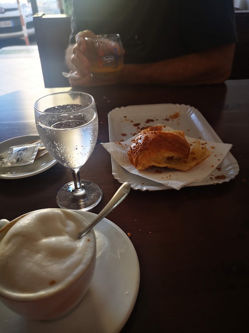 Coffee Time Universal Caffe, Lanciano