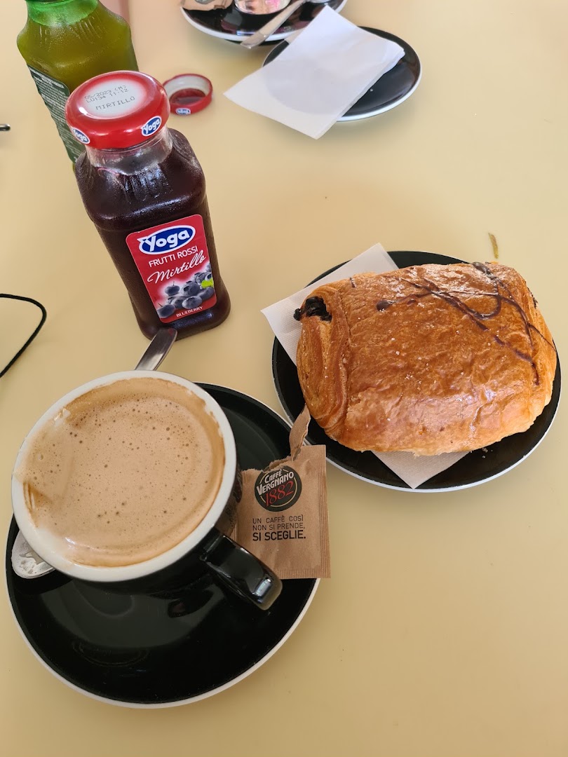 Coffee Type