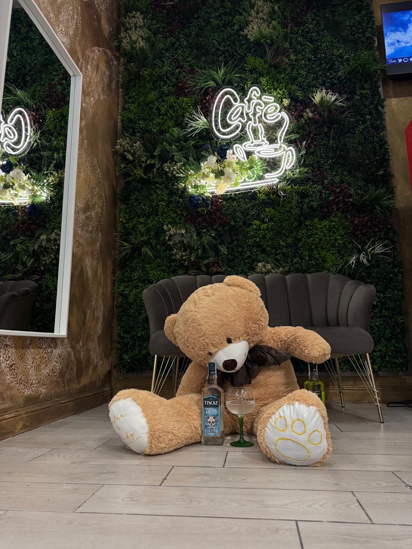 coffeeforiù