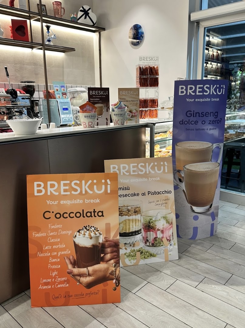 coffeeforiù