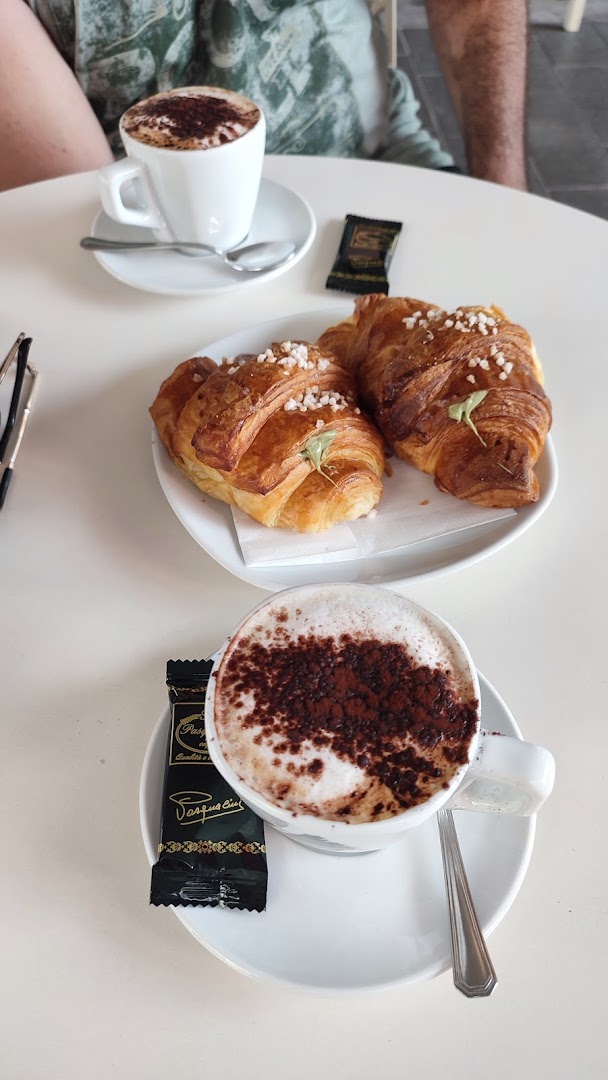 COFFEEHOUSE Caffetteria Bar Latteria