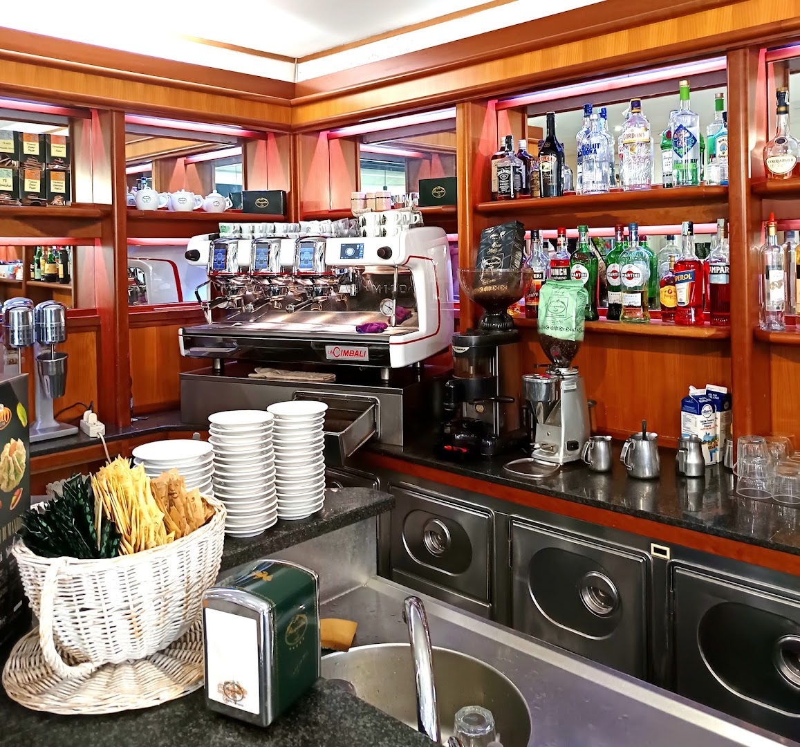 COFFEEHOUSE Caffetteria Bar Latteria