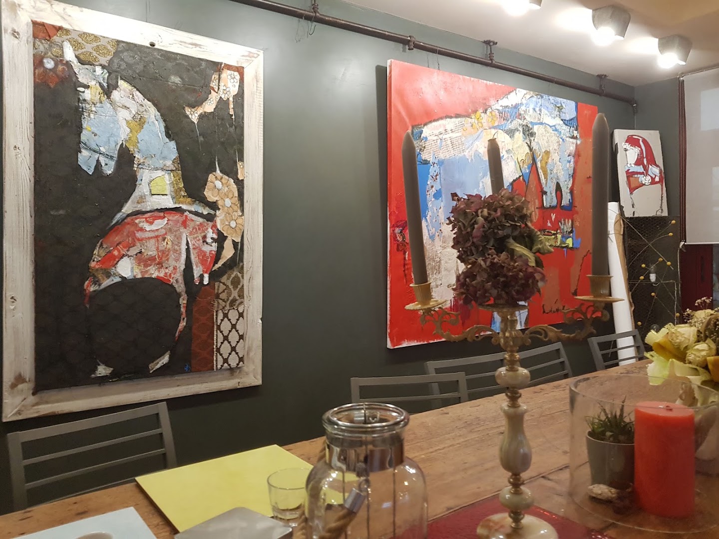 COFFICINA creativa