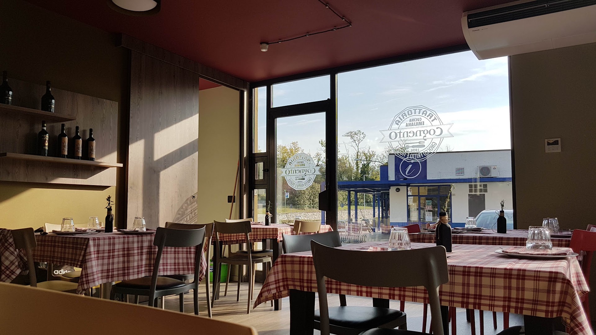 Cognento Drive-In, Bardolino