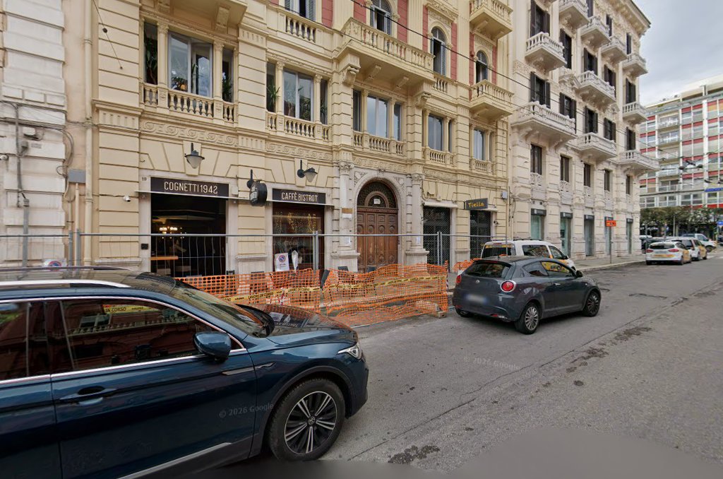 Cognetti 1942 Caffè & Bistrot