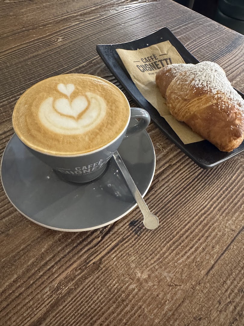 Cognetti 1942 Caffè & Bistrot