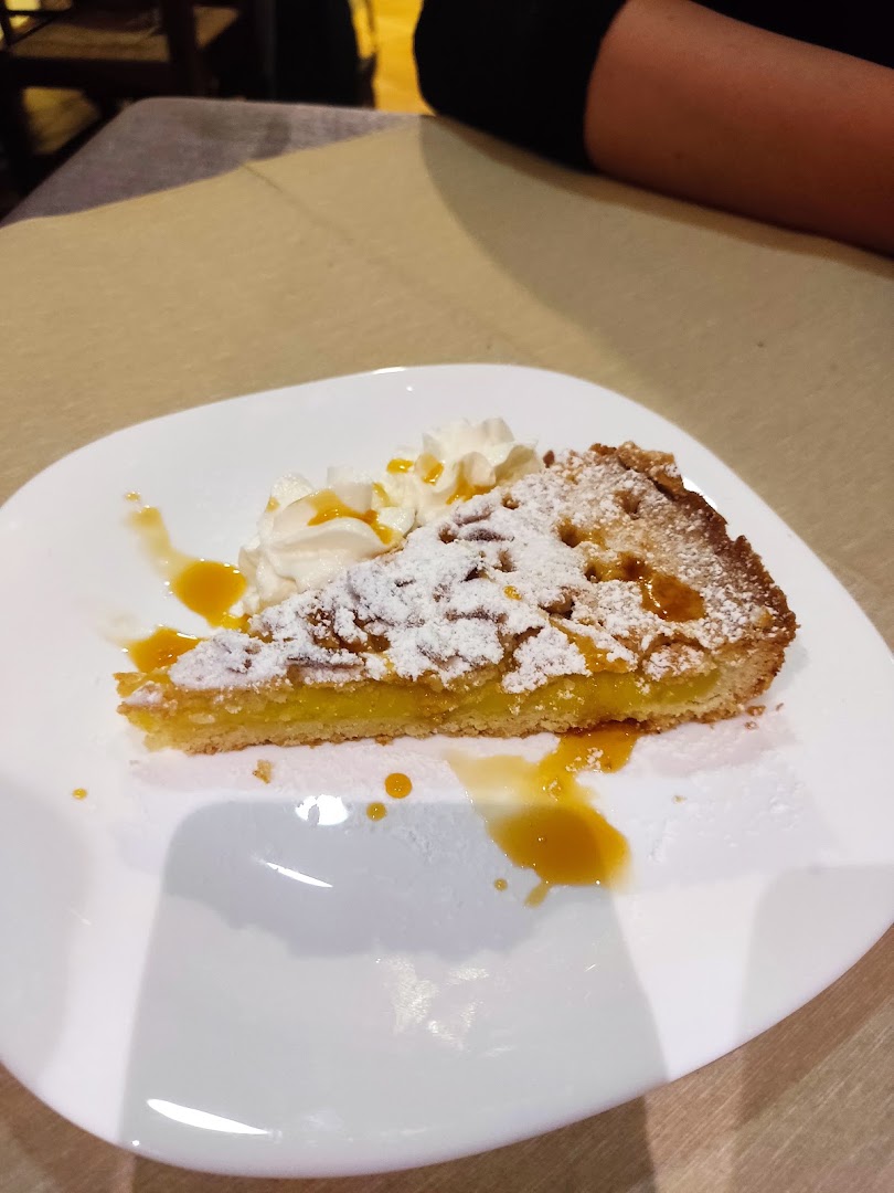 Cognetto Fabio, Zambrone