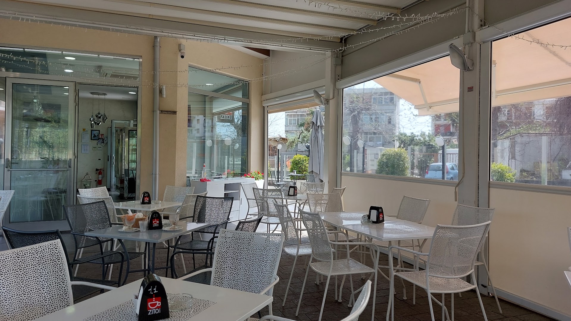 Cohiba Cafè