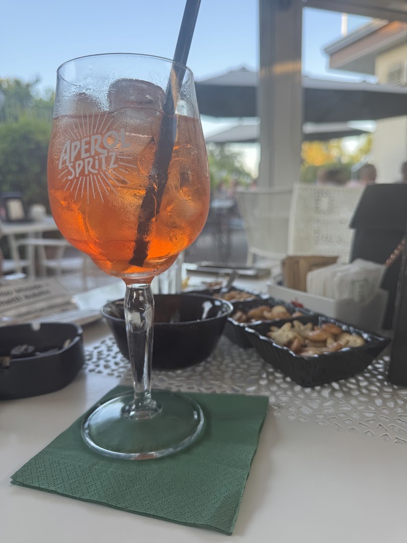 Cohiba Cafè