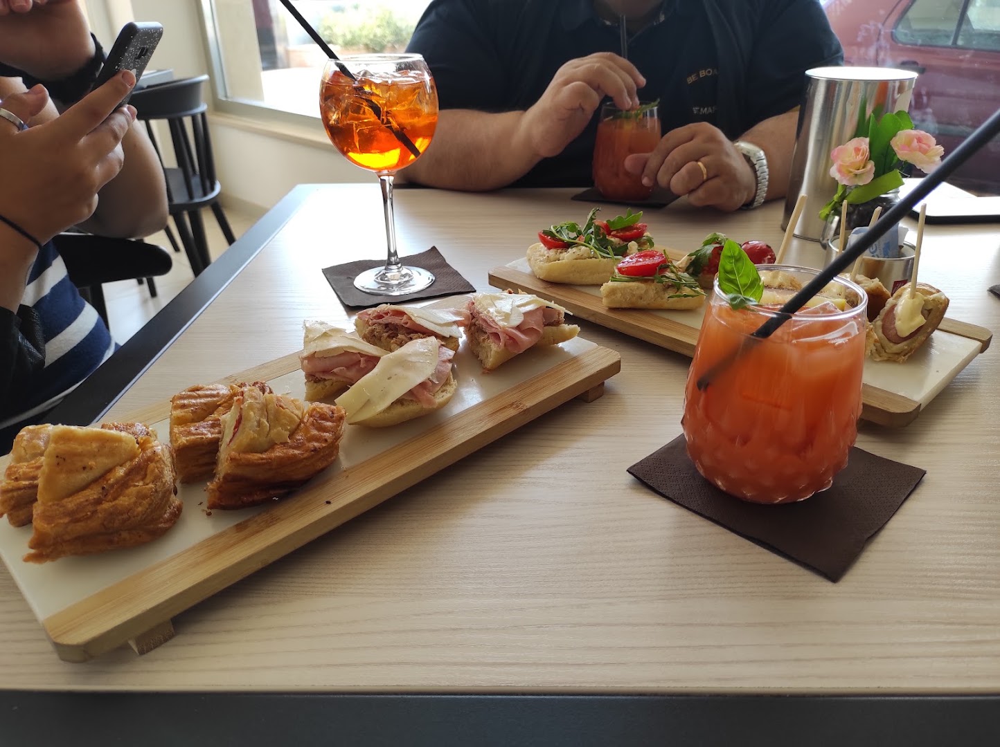 Coimbra Brothers - Ceglie Messapica, Ceglie Messapica