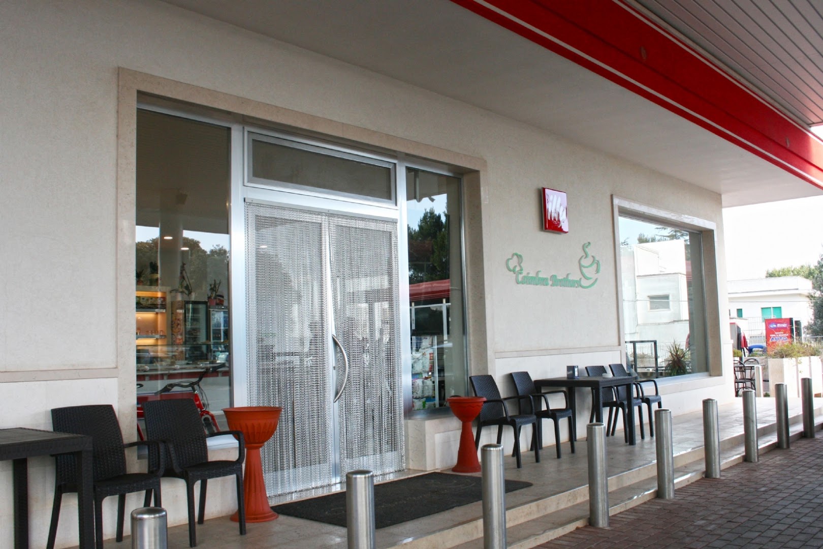 Coimbra Brothers - Ceglie Messapica