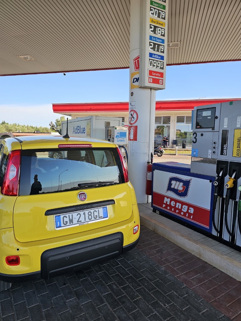 Coimbra Brothers - SS Taranto Brindisi km 671, Villa Castelli