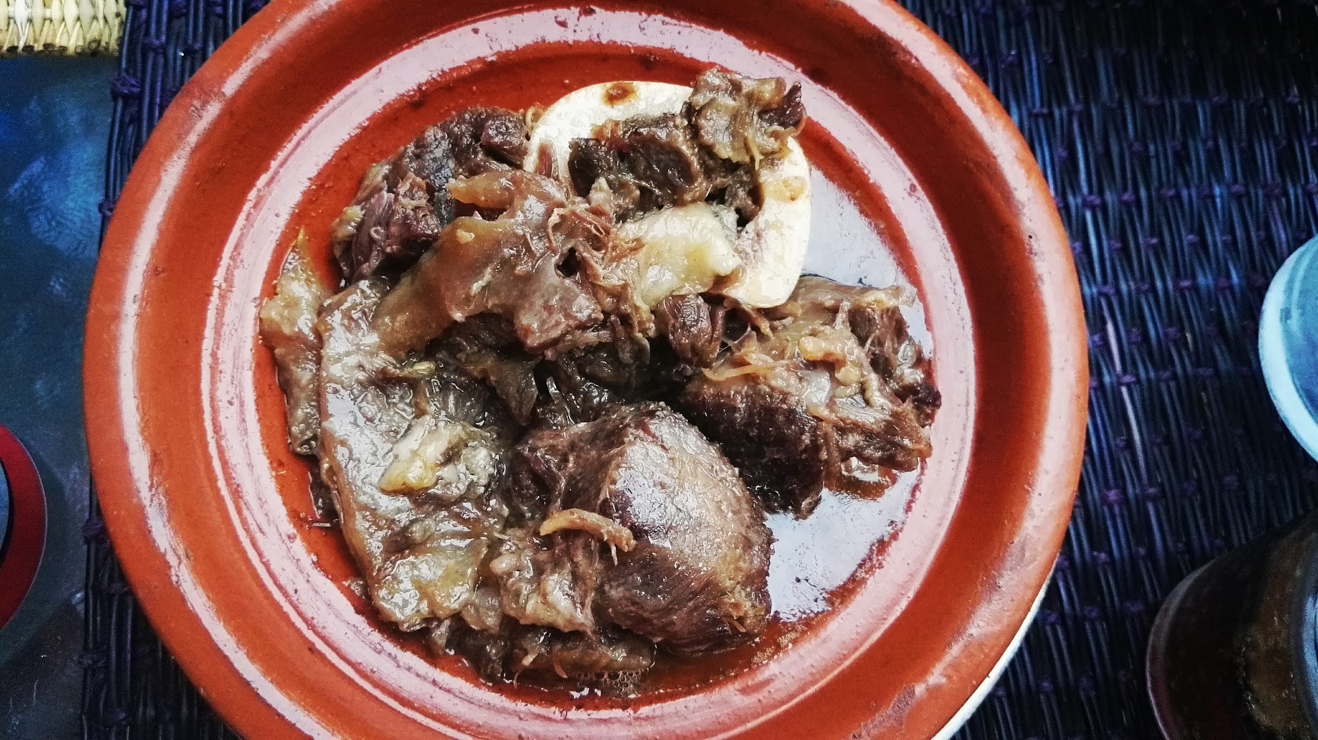 Coin De Marrakech