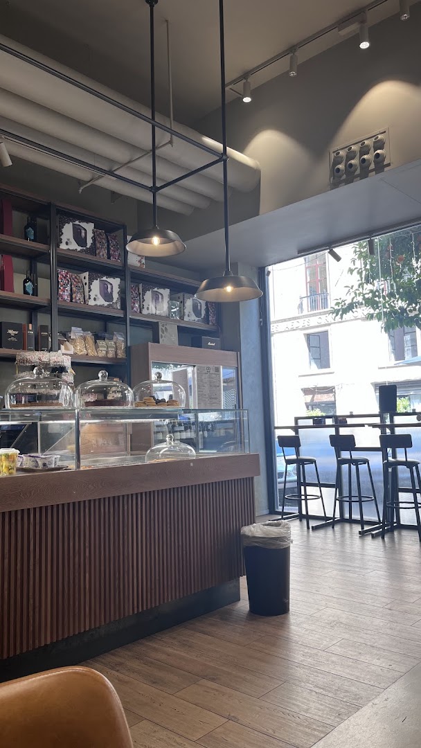 Coinbar Roma - Barberini