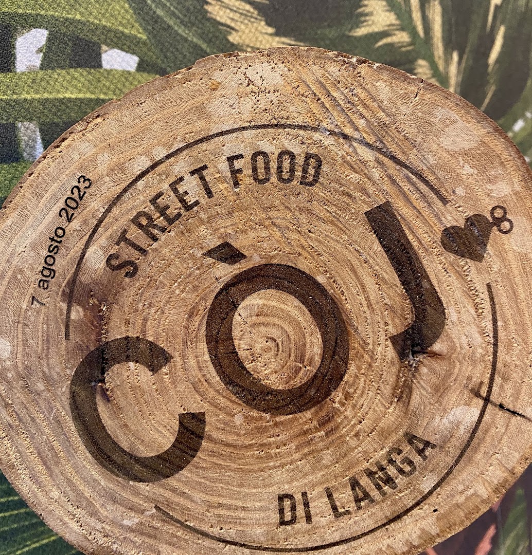 Coj Bistrot - La Colomba Gastronomia