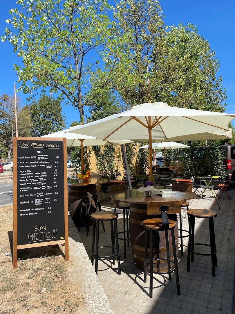 Coj Bistrot - La Colomba Gastronomia