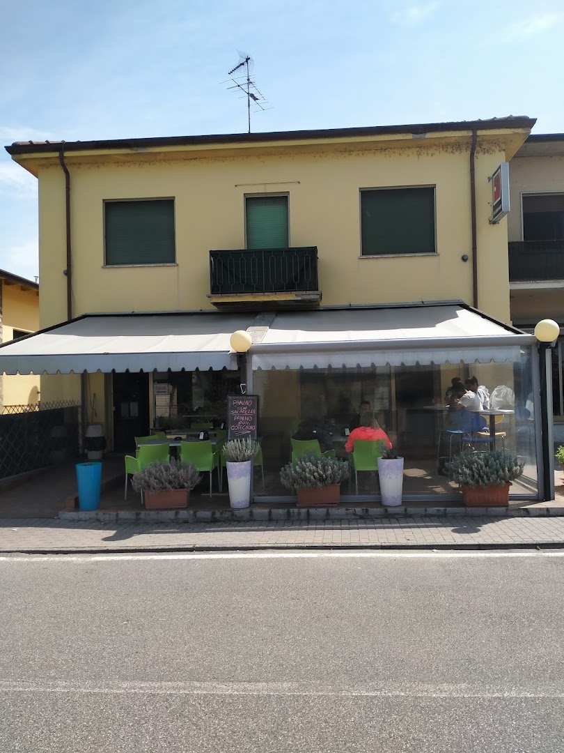Cojote'bar