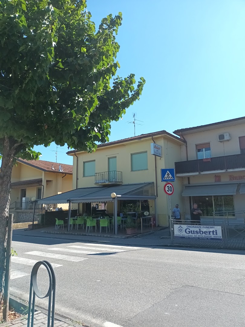 Cojote'bar