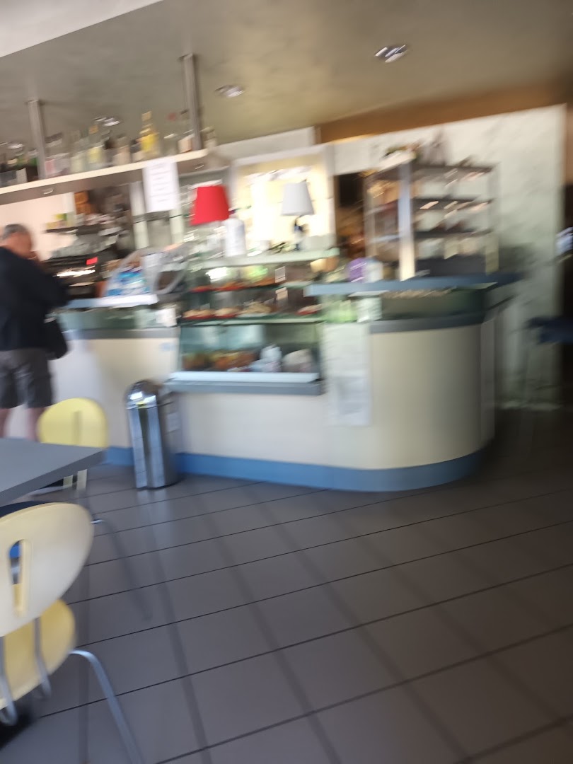 Cojote'bar