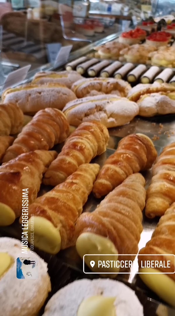 Coki Mantellato - Pasticceria Liberale dal 1973, Maserada sul Piave