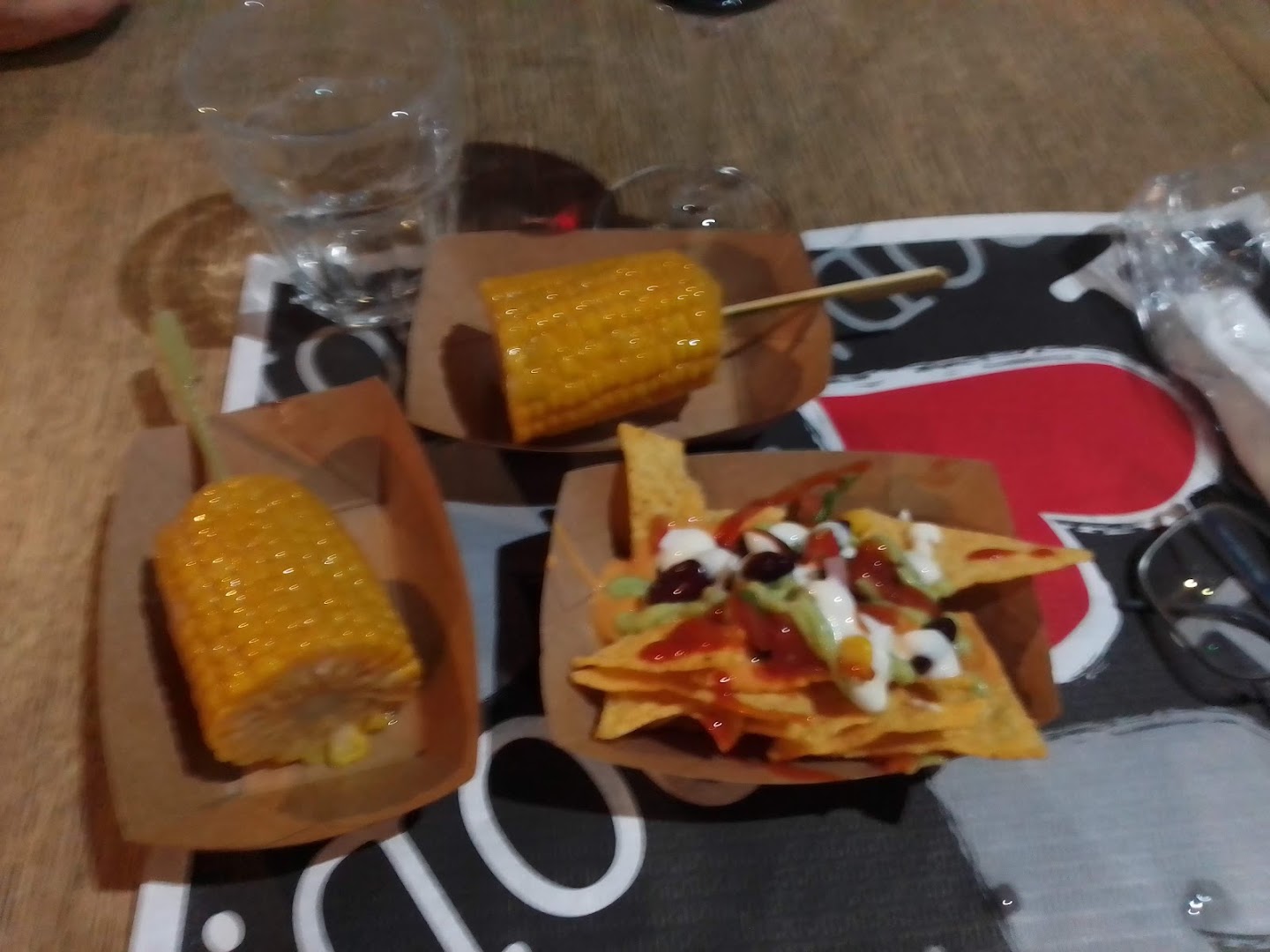 Cokki Bar