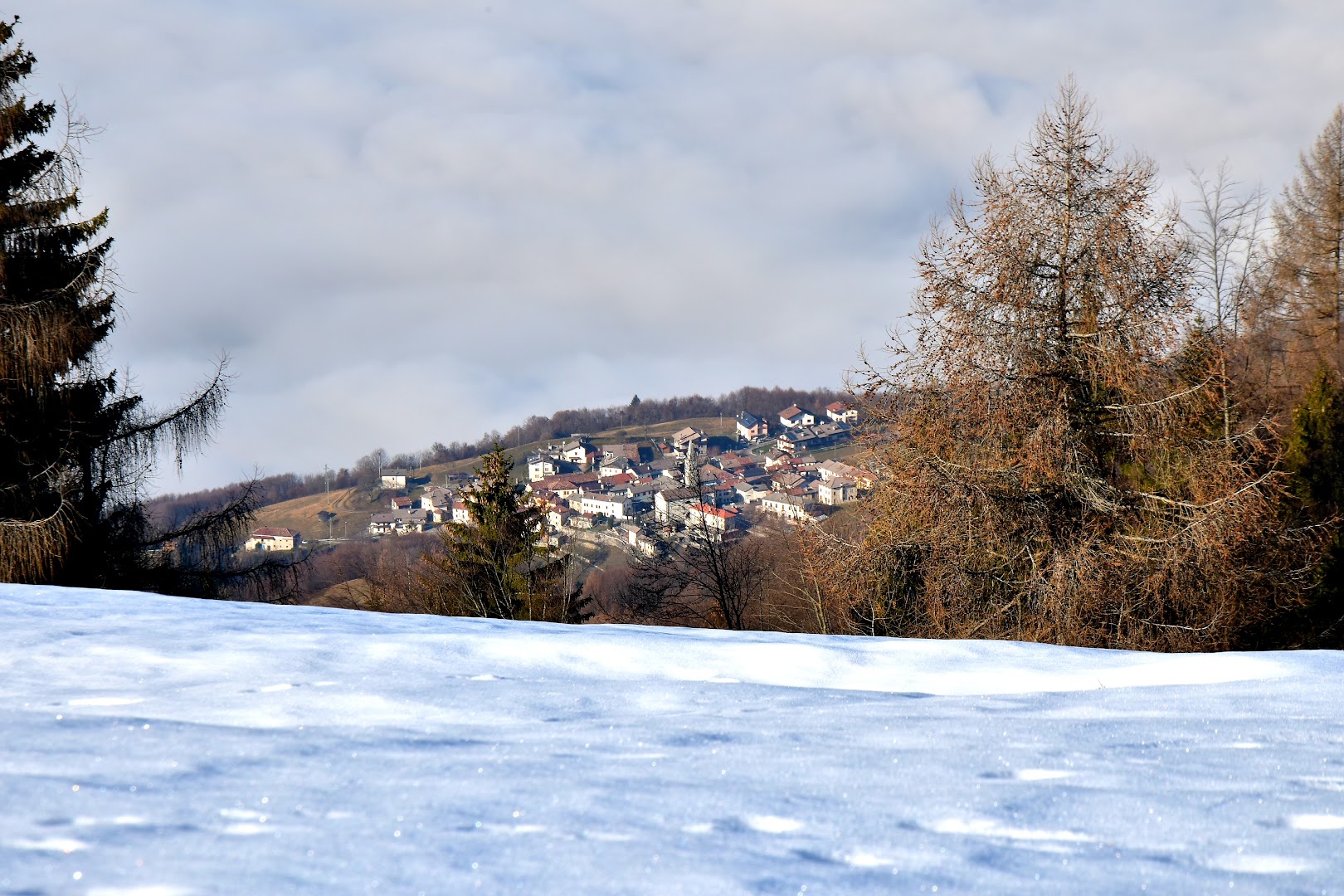 Col D'Artent