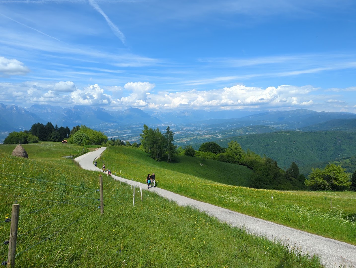 Col D'Artent