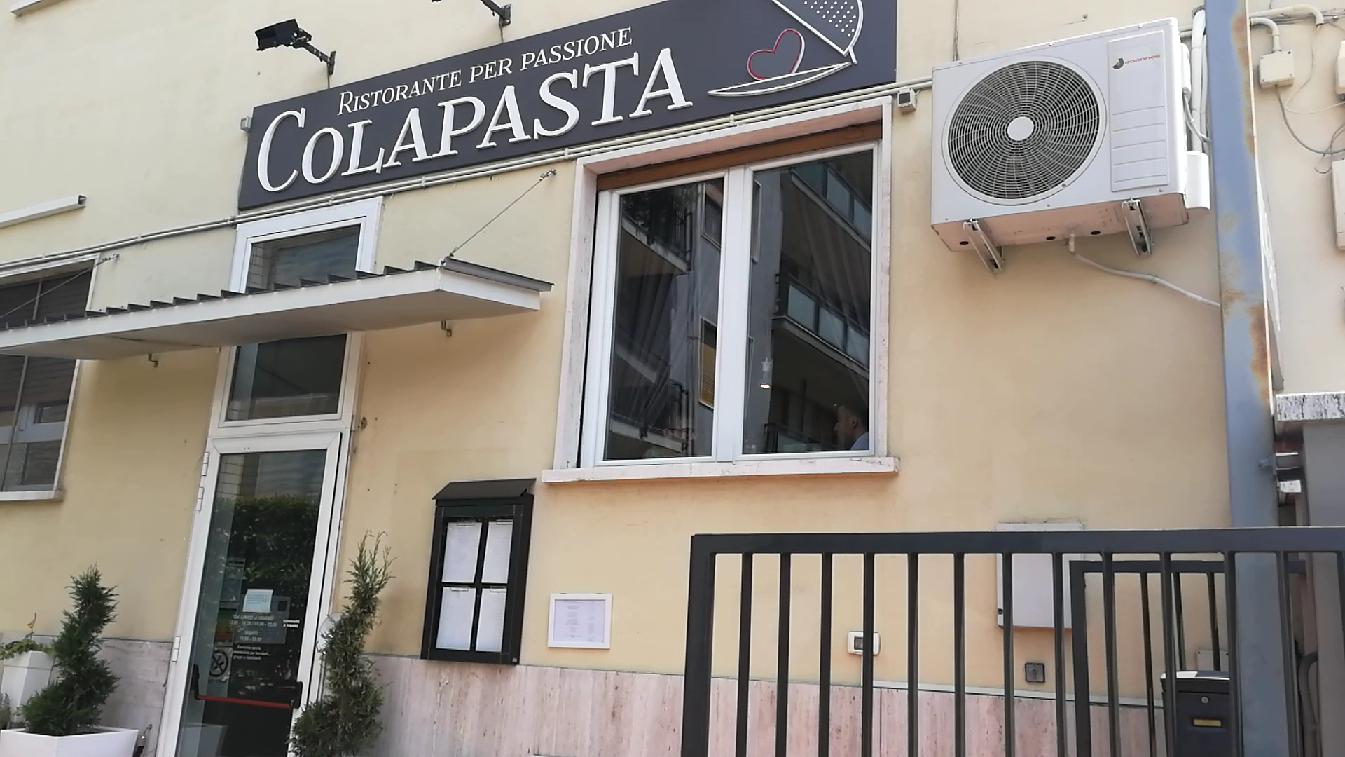Colapasta - Ristorante di Mare dal 2003
