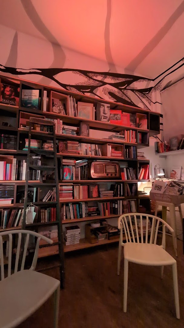 Colapesce - libri, gusti, idee