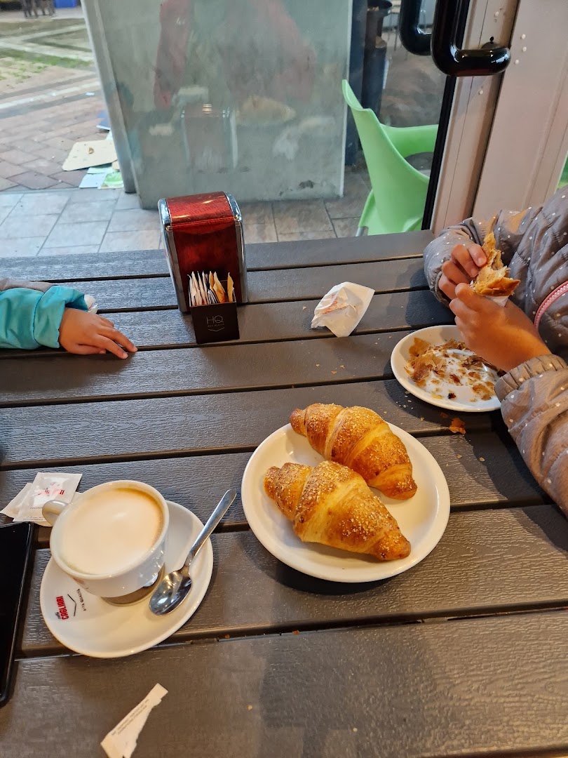 Colazione da Tiffany (Suzzara)