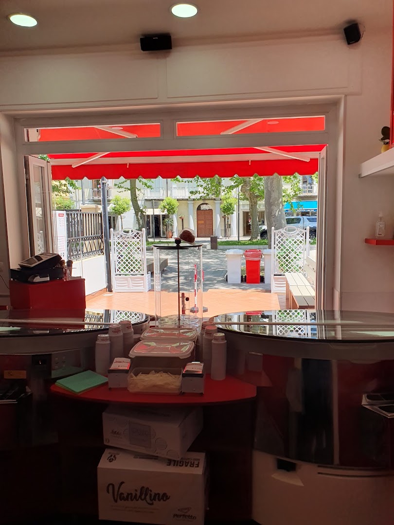 Cold Passion Gelateria Artigianale Praia a Mare