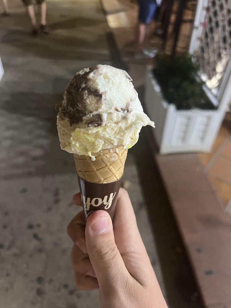 Cold Passion Gelateria Artigianale Praia a Mare