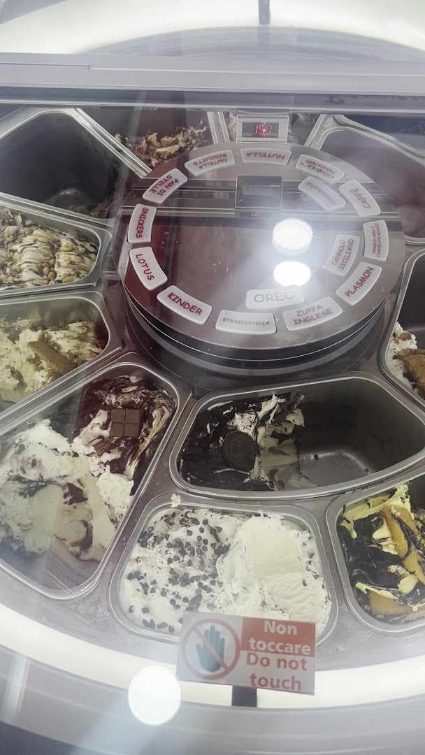 Cold Passion Gelateria Artigianale Praia a Mare