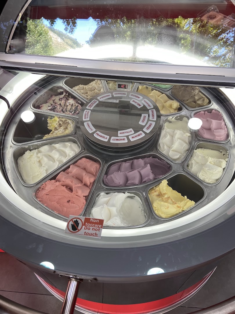 Cold Passion Gelateria Artigianale Praia a Mare