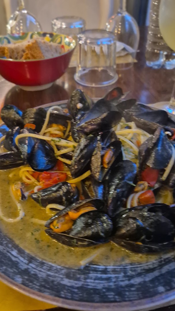 Colesterolo La Spezia
