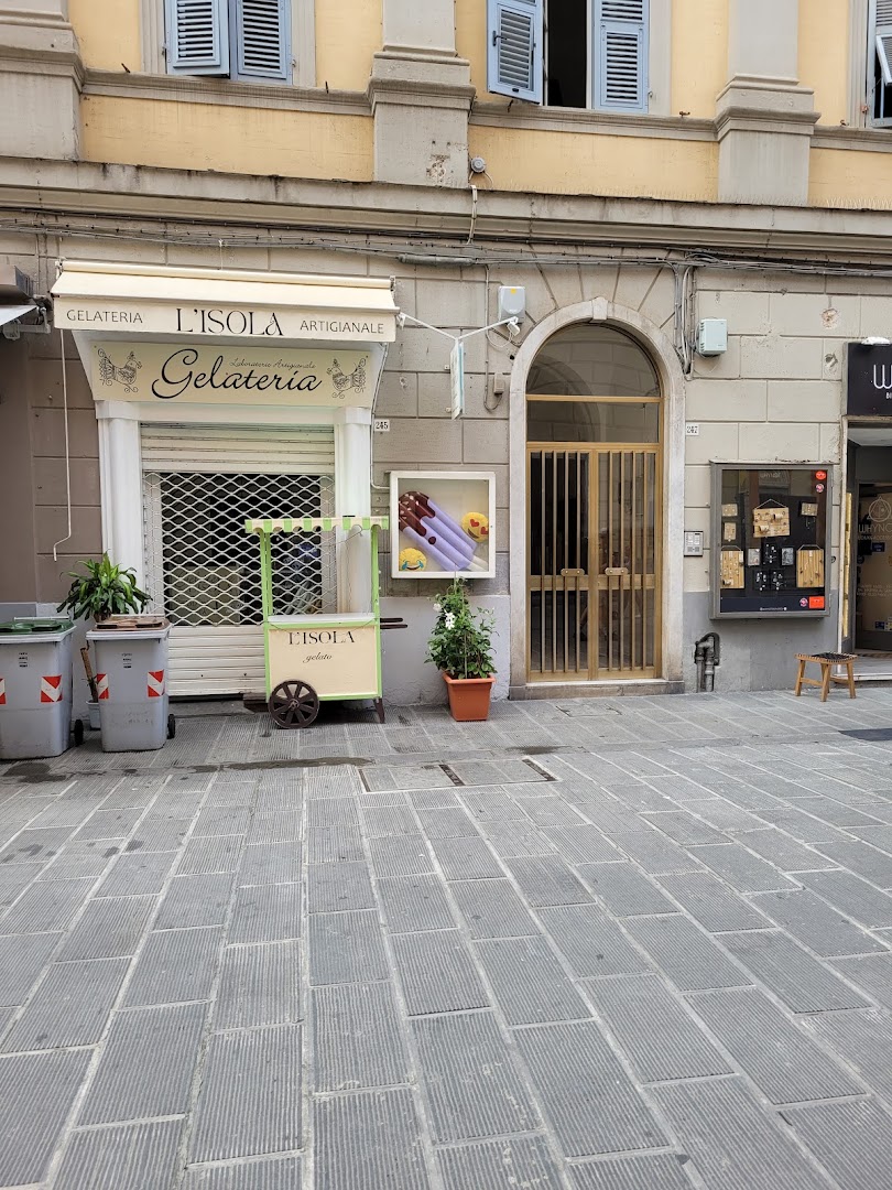 Colesterolo La Spezia