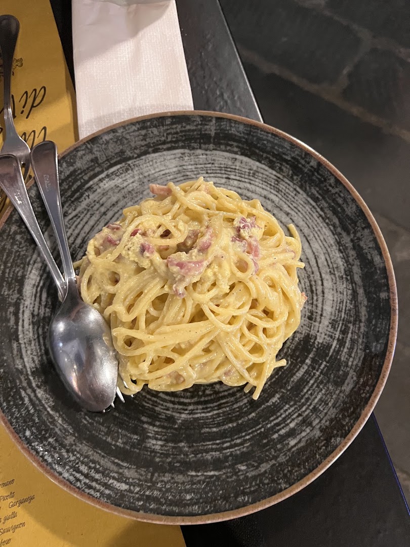 Colesterolo La Spezia