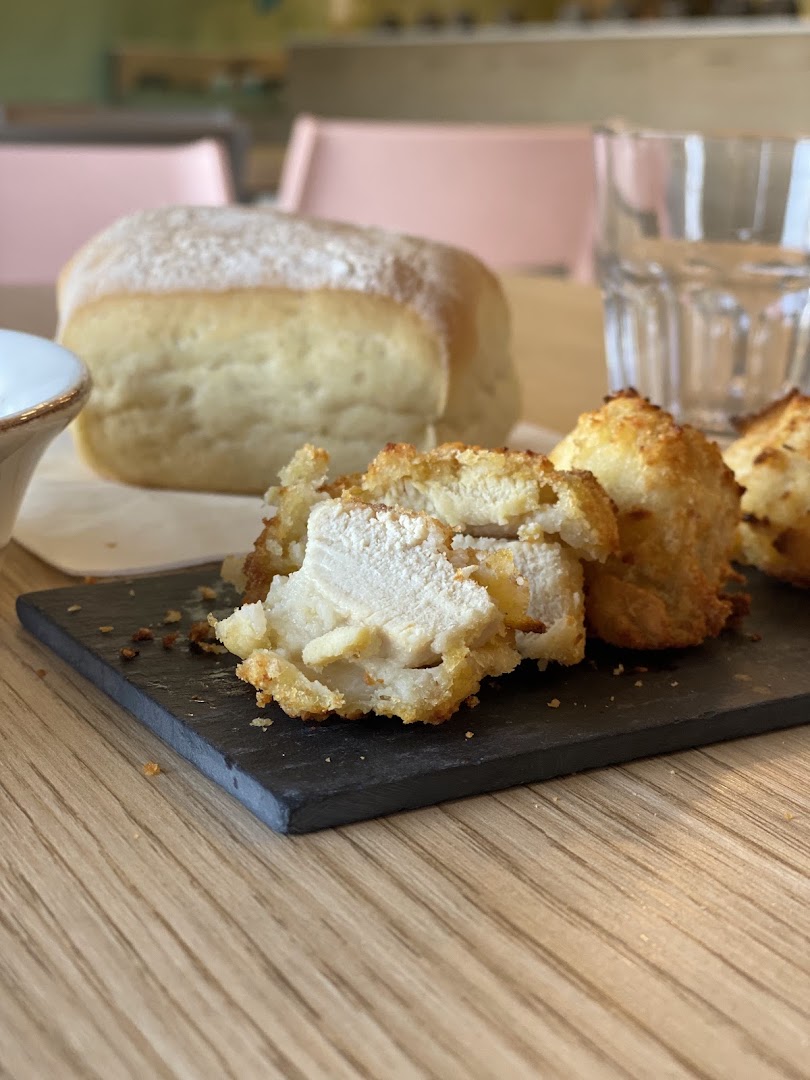 Colette Gastronomia Bistrot