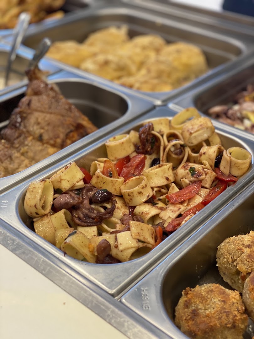 Colette Gastronomia Bistrot