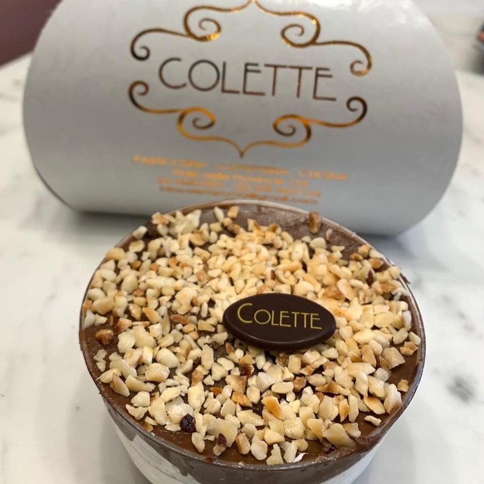 Colette